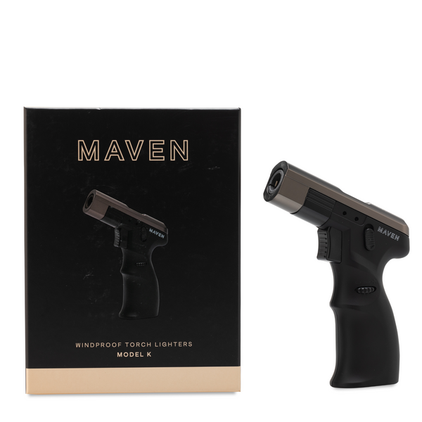 Maven Model K Torch SA0315