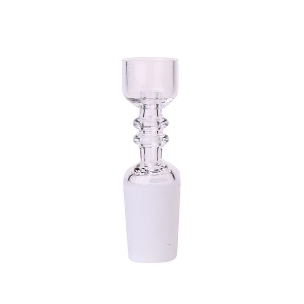 Male Quartz Dish Nail #2 SA9047