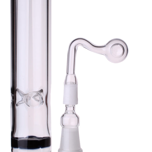 Female Bubble Quartz Banger 5ct SA9081