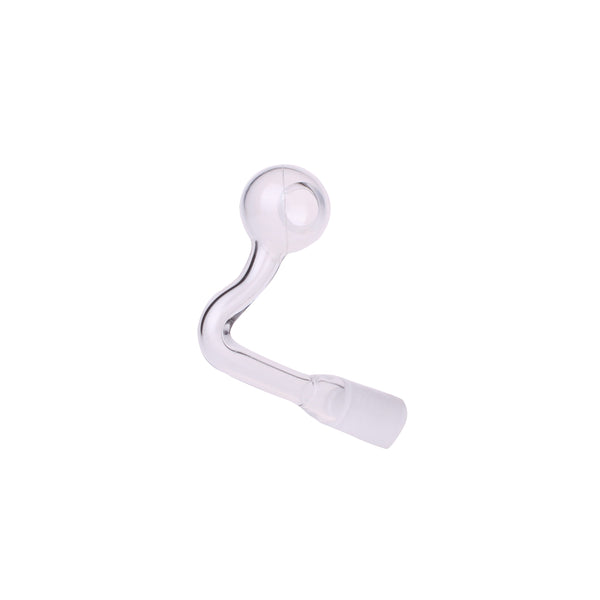Female Bubble Quartz Banger 5ct SA9081