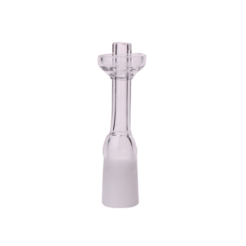 Female Quartz Dish Nail 5ct SA9088