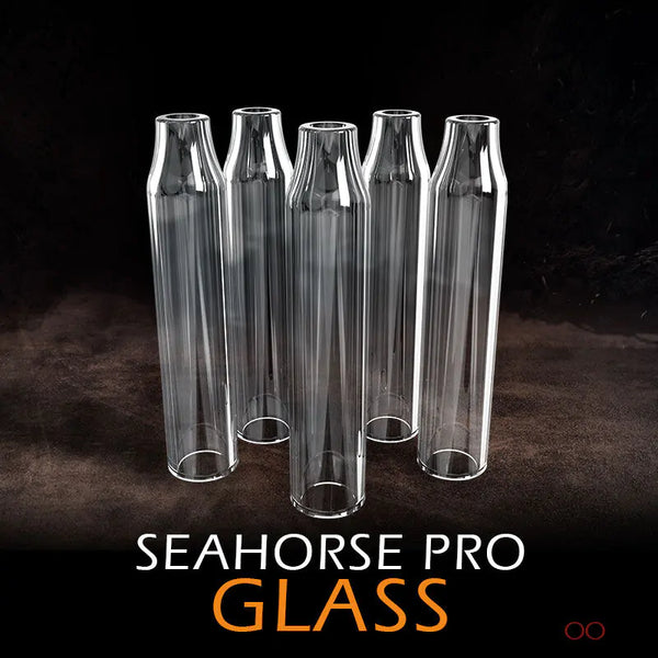 Lookah Seahorse Pro Glass 5ct VP0019