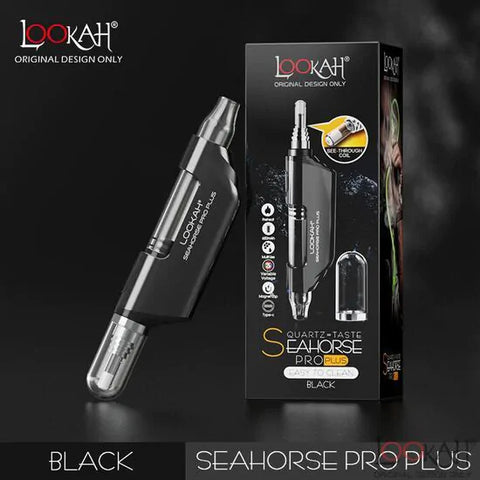 Lookah Seahorse Pro Plus VP0012