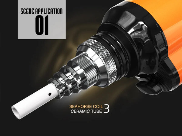 Lookah Seahorse X VP0002