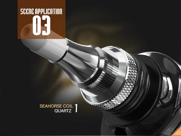 Lookah Seahorse X VP0002