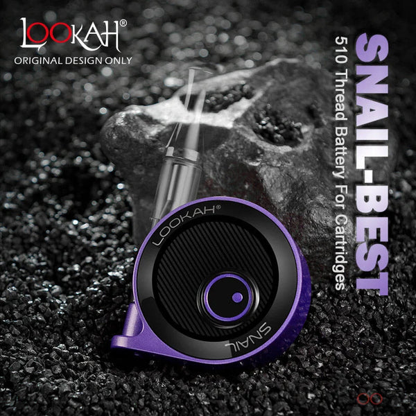 Lookah Snail VP0003