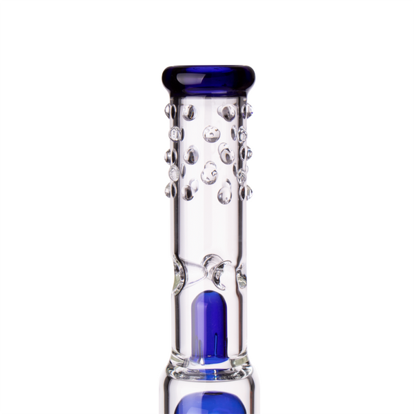 16" Dual Arm With Splash WP0033