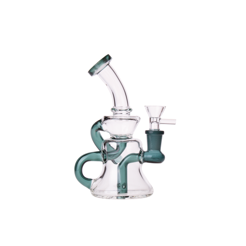 7" Perfect Mini Recycler WP0037