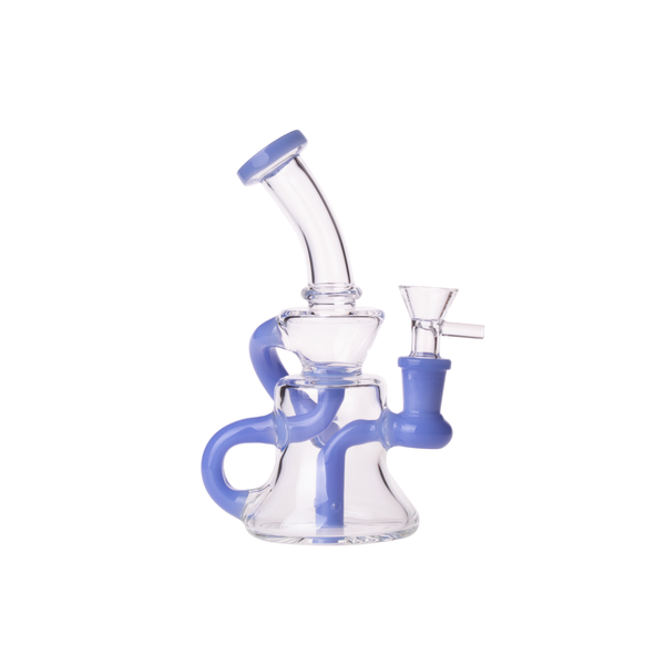 7" Perfect Mini Recycler WP0037