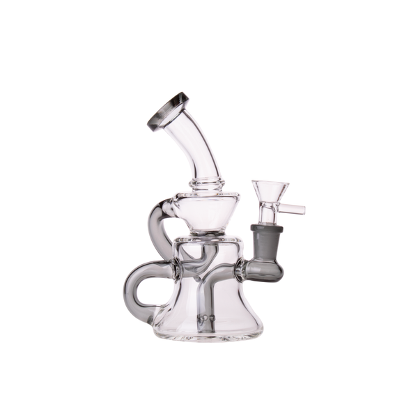 7" Perfect Mini Recycler WP0037