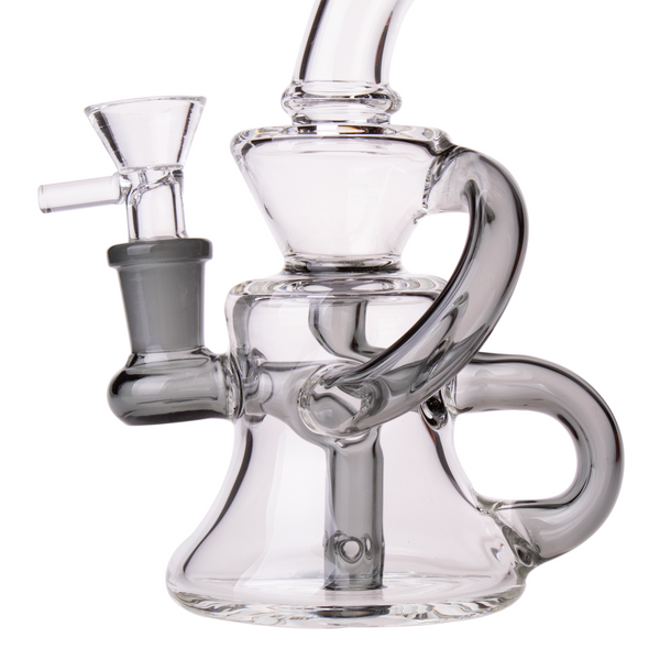 7" Perfect Mini Recycler WP0037
