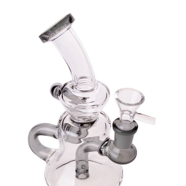 7" Perfect Mini Recycler WP0037