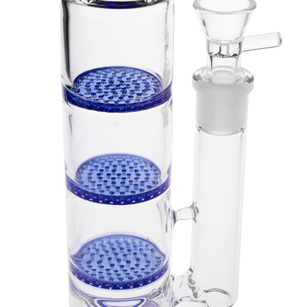 18" Triple Honeycomb W/Showerhead WP0042
