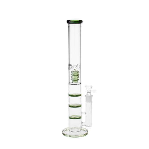 18" Triple Honeycomb W/Showerhead WP0042