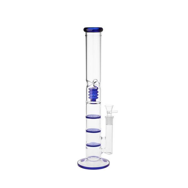 18" Triple Honeycomb W/Showerhead WP0042