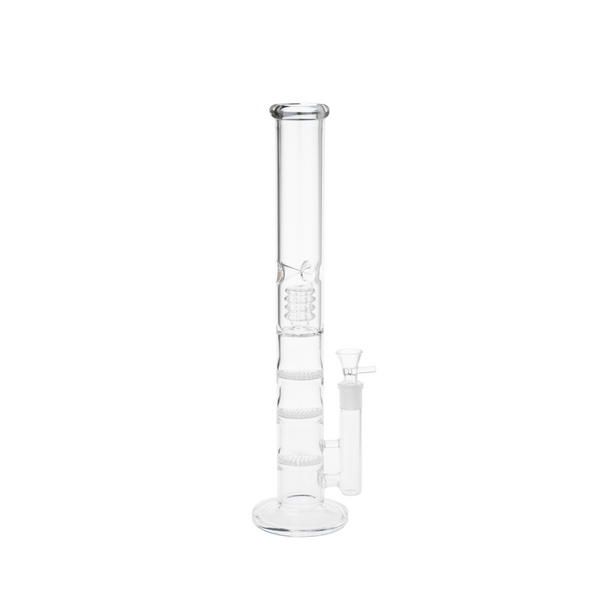 18" Triple Honeycomb W/Showerhead WP0042