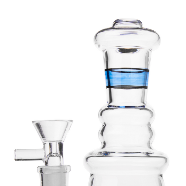 8" Showerhead Bottle WP0043
