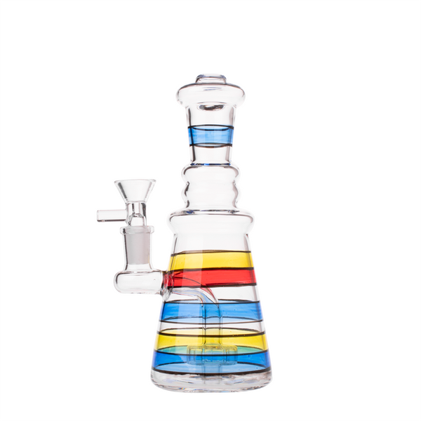8" Showerhead Bottle WP0043