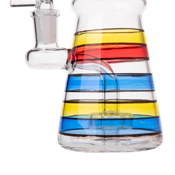 8" Showerhead Bottle WP0043