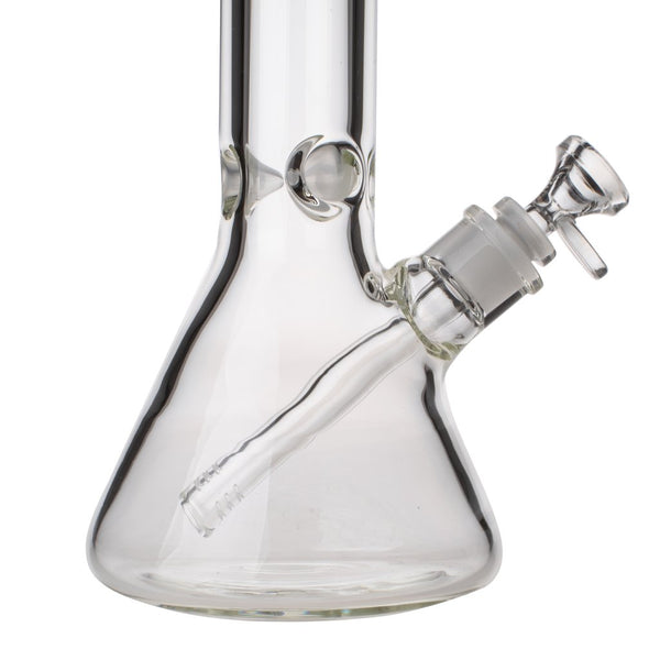 14" 7MM Basic Beaker WP0188