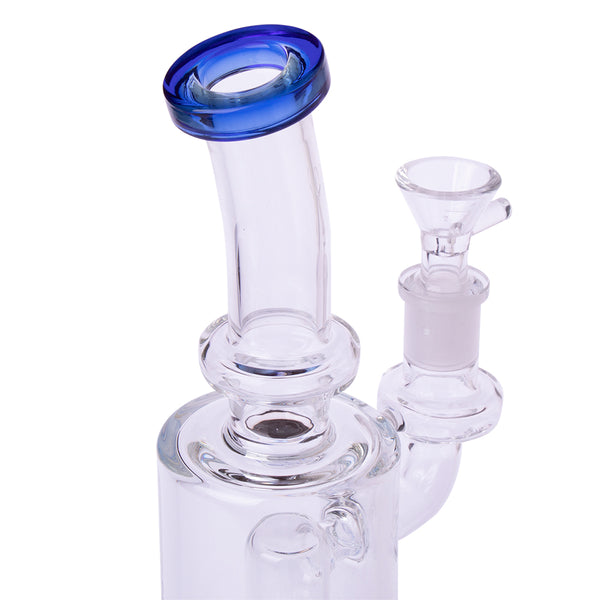 9" Arm Bent Neck WP0051