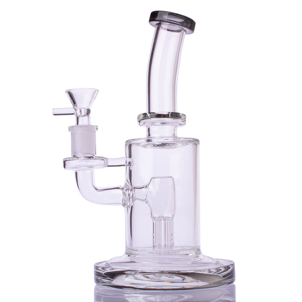 9" Arm Bent Neck WP0051