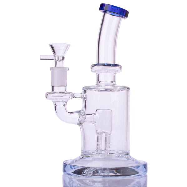 9" Arm Bent Neck WP0051