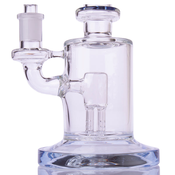 9" Arm Bent Neck WP0051