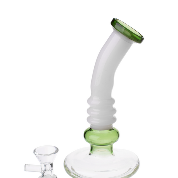 12" Showerhead W/Beads WP0060