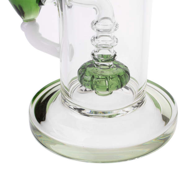 12" Showerhead W/Beads WP0060