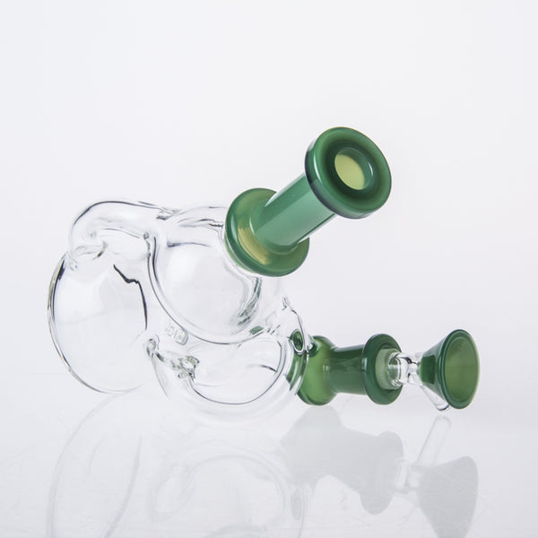 Glass pipe - Cosmic Glass