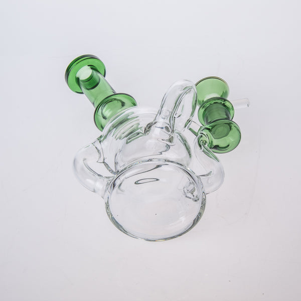 Glass pipe - Cosmic Glass