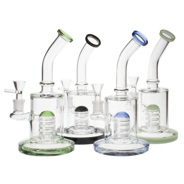 Glass pipe - Cosmic Glass