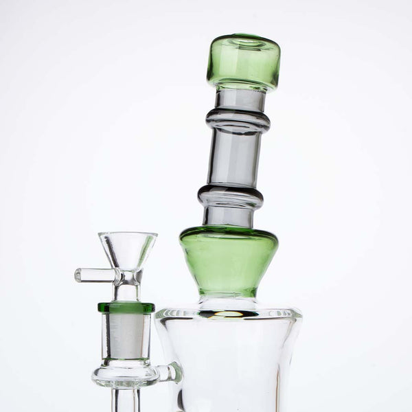 9.5" Cube Diffuser Pipe WP0075