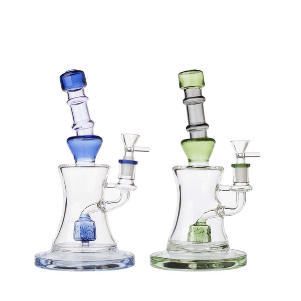 9.5" Cube Diffuser Pipe WP0075