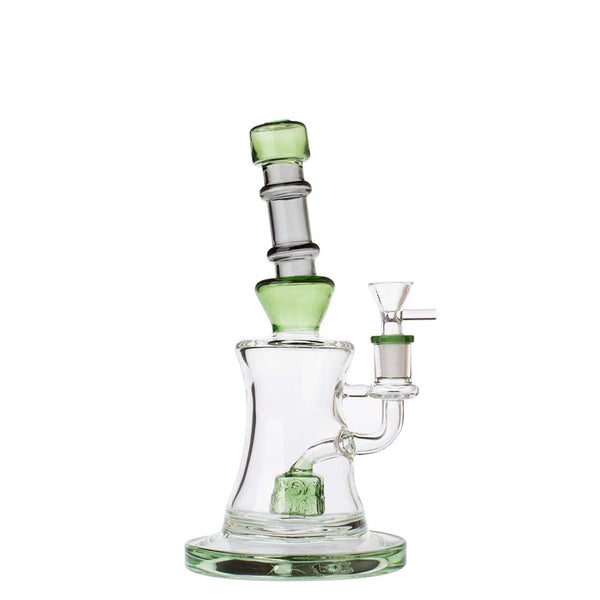 9.5" Cube Diffuser Pipe WP0075