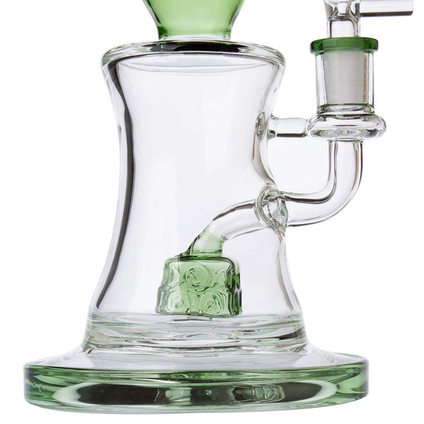 9.5" Cube Diffuser Pipe WP0075