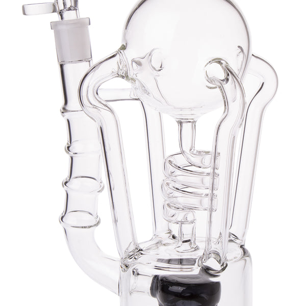 15" Coil Sprinkle Recycler WP0076