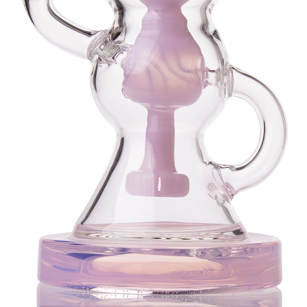 10" Sphere Showerhead Recycler WP0079