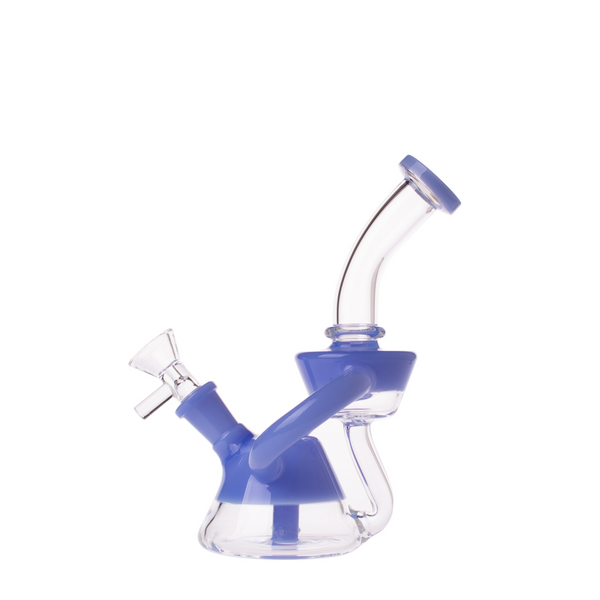 7" Canal Recycler WP0082