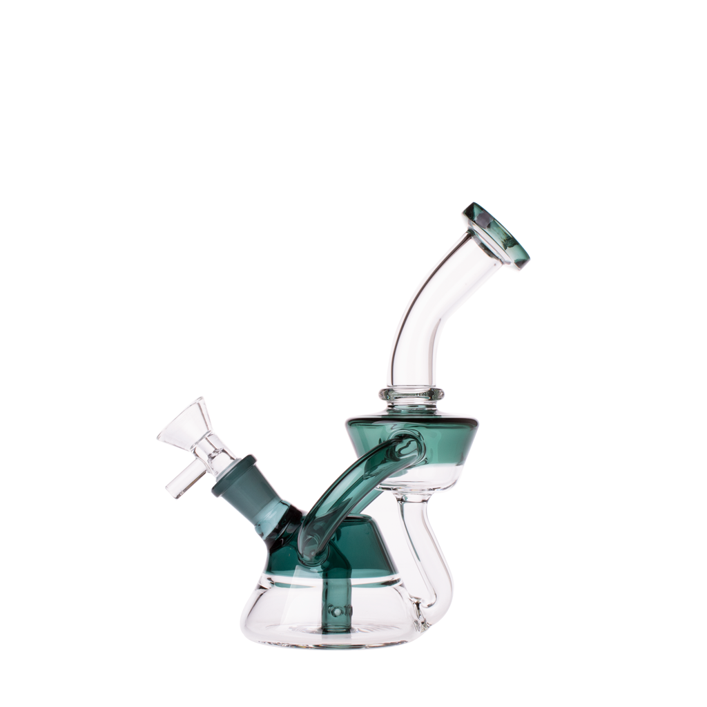 7" Canal Recycler WP0082
