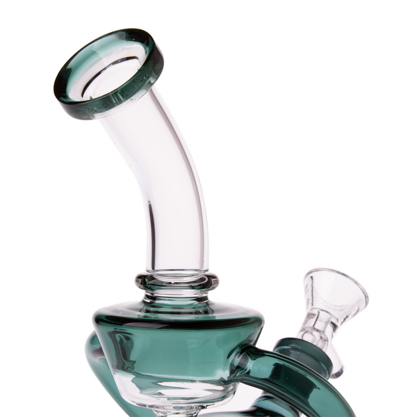 7" Canal Recycler WP0082