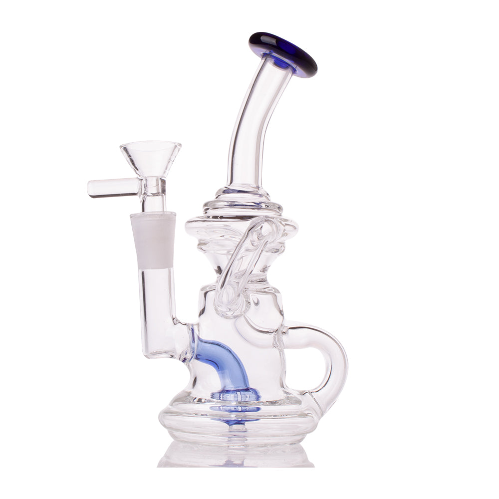 5" Mini Tunnel Recycler WP0083