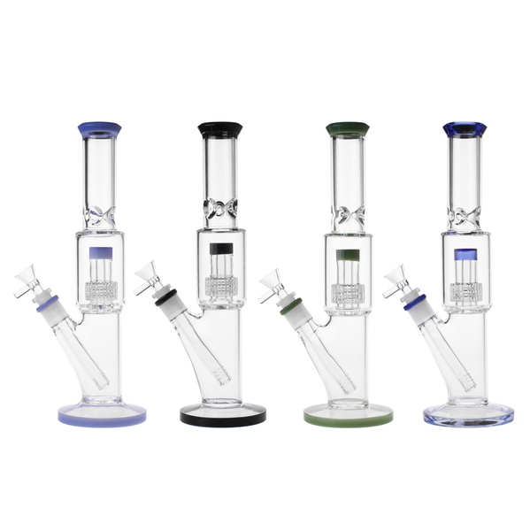 13" Matrix Tube WP0098