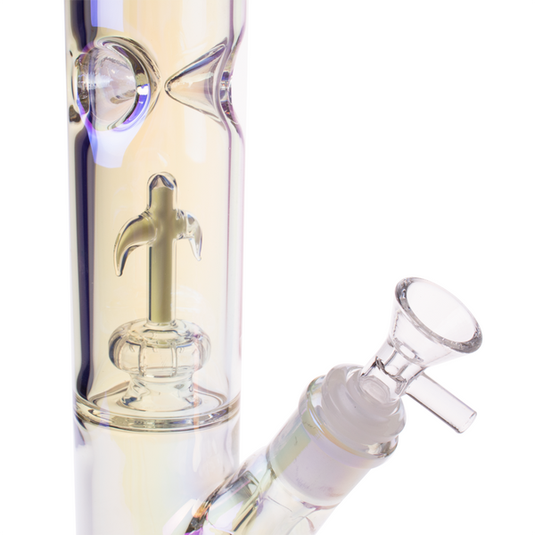 14" UV Cross Tube WP0100