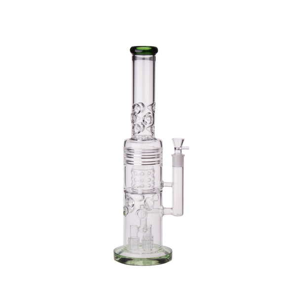 18" Complex Triple Matrix WP0110