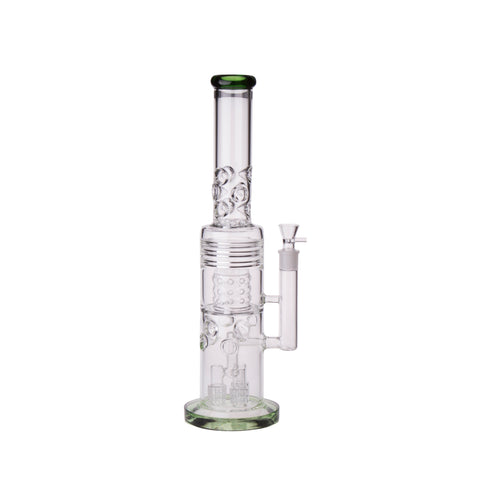 18" Complex Triple Matrix WP0110