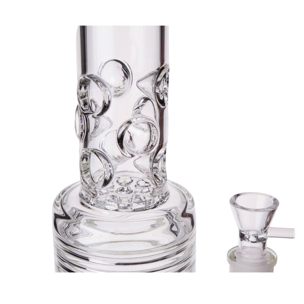 18" Complex Triple Matrix WP0110