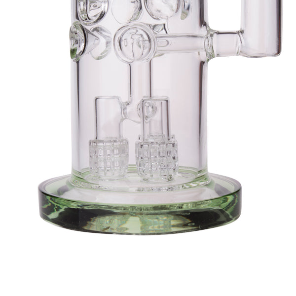 18" Complex Triple Matrix WP0110