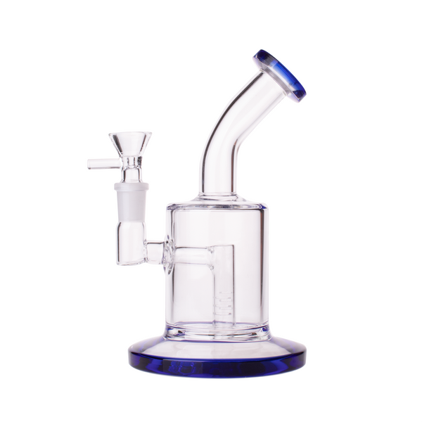 7" Vertical Inline WP0115